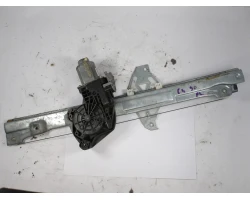 MEHANIZAM STAKLA PREDNJA LIJEVA Citroën C4 2011 1.6 HDI