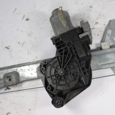 MEHANIZAM STAKLA PREDNJA LIJEVA Citroën C4 2011 1.6 HDI