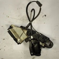 MEHANIZAM ZAKLJUČAVANJA ZADAJ DESNA Citroën C4 2011 1.6 HDI