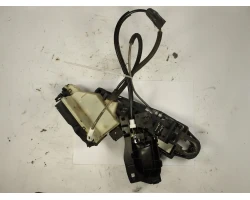MEHANIZAM ZAKLJUČAVANJA ZADAJ DESNA Citroën C4 2011 1.6 HDI