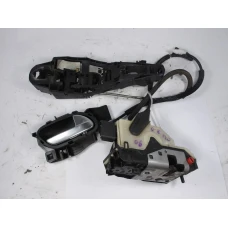 MEHANIZAM ZAKLJUČAVANJA ZADAJ DESNA Citroën C4 2011 1.6 HDI