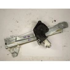 MEHANIZAM STAKLA ZADAJ LIJEVA Citroën C4 2011 1.6 HDI