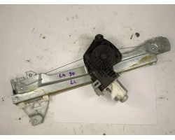 MEHANIZAM STAKLA ZADAJ LIJEVA Citroën C4 2011 1.6 HDI