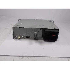 RADIO Citroën C4 2011 1.6 HDI 9666994780