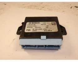 računalnik razno Citroën C4 2011 1.6 HDI 9665264980