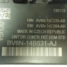 računalnik razno Ford Focus 2013 1.6 LPG bv6n14b531aj