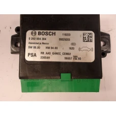 SENZOR RAZNO Citroën C4 2011 1.6 HDI 9665770280