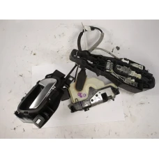 MEHANIZAM ZAKLJUČAVANJA PREDNJA DESNA Citroën C4 2011 1.6 HDI
