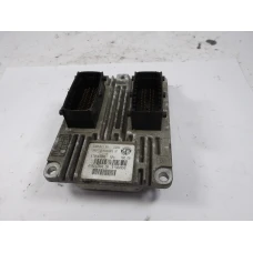 RAČUNALNIK MOTORA Fiat Grande Punto 2007 1.2 51784956