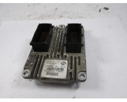 RAČUNALNIK MOTORA Fiat Grande Punto 2007 1.2 51784956