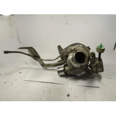 TURBINA Toyota Yaris 2006 1.4 D4D 172010n030