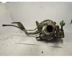 TURBINA Toyota Yaris 2006 1.4 D4D 172010n030