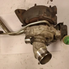TURBINA Toyota Yaris 2006 1.4 D4D 172010n030