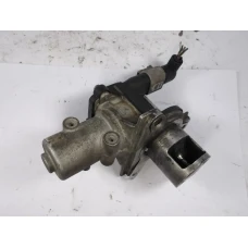 EGR VENTIL Renault MEGANE 2004 1.5