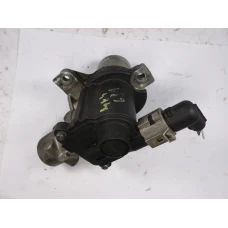 EGR VENTIL Renault MEGANE 2004 1.5
