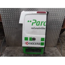 VRATA KOMPLET PRTLJAŽNA Fiat Scudo 2010 2.0 JTD 1497815088