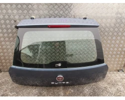 VRATA KOMPLET PRTLJAŽNA Fiat Punto 2017 EASY 1.4 8V