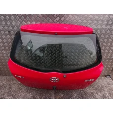 VRATA KOMPLET PRTLJAŽNA Toyota Yaris 2006 1.4 D4D