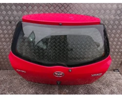 VRATA KOMPLET PRTLJAŽNA Toyota Yaris 2006 1.4 D4D