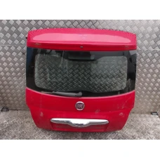 VRATA KOMPLET PRTLJAŽNA Fiat 500 2007 1.2