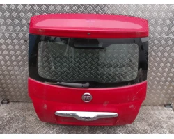 VRATA KOMPLET PRTLJAŽNA Fiat 500 2007 1.2