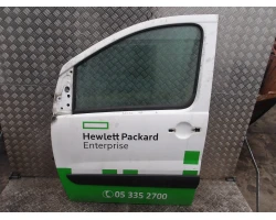 VRATA PREDNJA LIJEVA Fiat Scudo 2010 2.0 JTD 1400427488