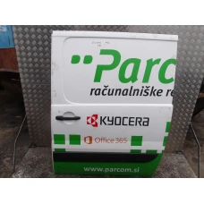 VRATA ZADNJA LIJEVA Fiat Scudo 2010 2.0 JTD 1497657088