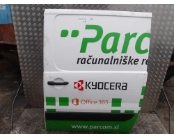VRATA ZADNJA LIJEVA Fiat Scudo 2010 2.0 JTD 1497657088