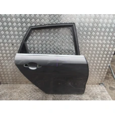 VRATA ZADNJA DESNA Citroën C4 2011 1.6 HDI 9008X2