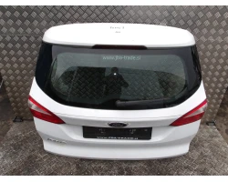 VRATA KOMPLET PRTLJAŽNA Ford Focus 2013 1.6 LPG