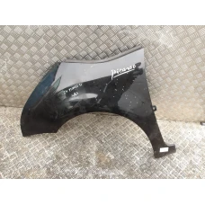 BLATOBRAN LIJEVI Citroën C4 2012 PICASSO 1.6 HDI