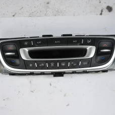 PREKIDAČ GRIJANJA Renault MEGANE III  2012 GRANDTOUR 1.9 DCI 275100007r