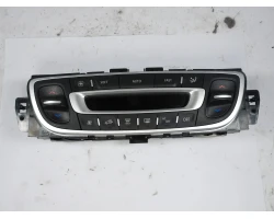 PREKIDAČ GRIJANJA Renault MEGANE III  2012 GRANDTOUR 1.9 DCI 275100007r