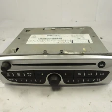 RADIO Renault MEGANE III  2012 GRANDTOUR 1.9 DCI 281152936r