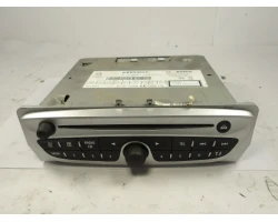 RADIO Renault MEGANE III  2012 GRANDTOUR 1.9 DCI 281152936r
