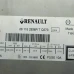 RADIO Renault MEGANE III  2012 GRANDTOUR 1.9 DCI 281152936r