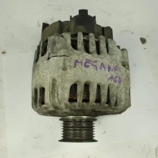 ALTERNATOR Renault MEGANE III  2012 GRANDTOUR 1.9 DCI 8200757870