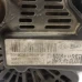 ALTERNATOR Renault MEGANE III  2012 GRANDTOUR 1.9 DCI 8200757870