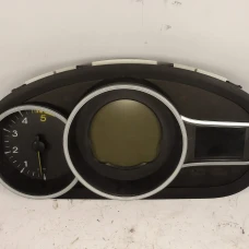 SAT Renault MEGANE III  2010 GRANDTOUR 1.5 DCI 248104378r