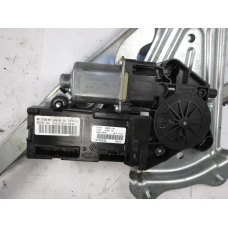 MEHANIZAM STAKLA PREDNJA LIJEVA Renault MEGANE III  2010 GRANDTOUR 1.5 DCI 807310004r