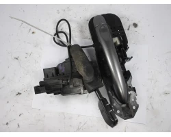 MEHANIZAM ZAKLJUČAVANJA ZADNJI LIJEVO Renault MEGANE III  2010 GRANDTOUR 1.5 DCI