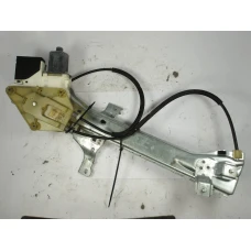 MEHANIZAM STAKLA ZADAJ LIJEVA Renault MEGANE III  2010 GRANDTOUR 1.5 DCI 827310002r