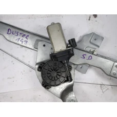 MEHANIZAM STAKLA PREDNJI DESNI Dacia DUSTER 2011 1.6 16V 8200733828