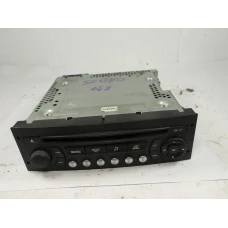 RADIO Fiat Scudo 2010 2.0 JTD 96662669xt