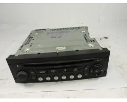 RADIO Fiat Scudo 2010 2.0 JTD 96662669xt