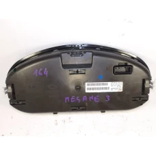 SAT Renault MEGANE III  2012 GRANDTOUR 1.9 DCI 248101343r
