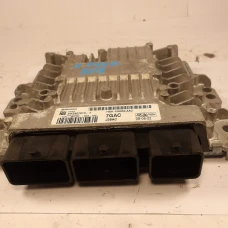 RAČUNALNIK MOTORA Ford S-Max/Galaxy 2008 2.0TDCI 7g9112a650aac