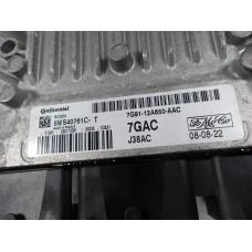 RAČUNALNIK MOTORA Ford S-Max/Galaxy 2008 2.0TDCI 7g9112a650aac