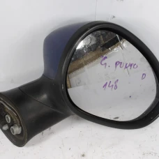 OGLEDALO DESNO Fiat Grande Punto 2006 1.4 16V