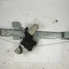 MEHANIZAM STAKLA PREDNJA LIJEVA Dacia DUSTER 2011 1.6 16V 807210685R